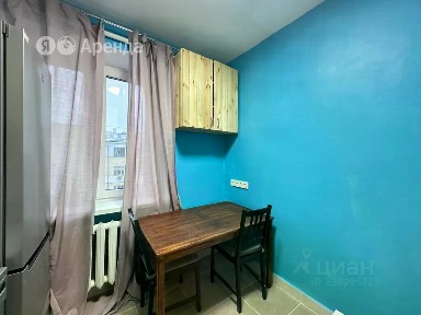 Сдается 2-комн. квартира, 43 м²