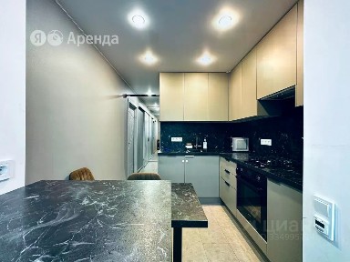 Сдается 2-комн. квартира, 38 м²