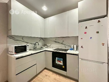Сдается 1-комн. квартира, 32 м²