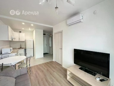 Сдается 1-комн. квартира, 33 м²