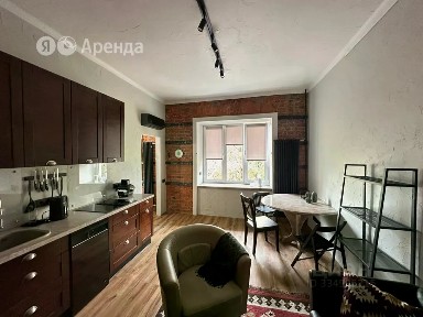 Москва, ЦАО, р-н Красносельский, 1-й Басманный пер., 5/20С2