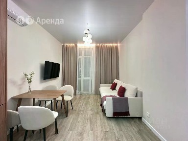 Сдается 1-комн. квартира, 38 м²