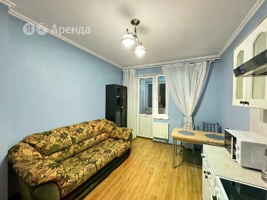 Сдается 1-комн. квартира, 45 м²
