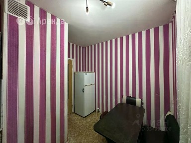 Сдается 1-комн. квартира, 39 м²
