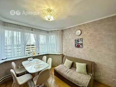 Сдается 3-комн. квартира, 76 м²