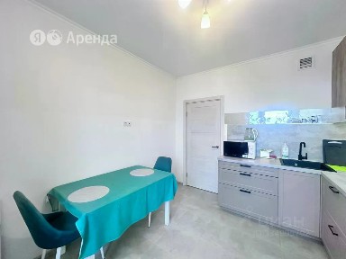 Сдается 1-комн. квартира, 38,4 м²