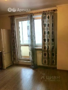 Сдается 1-комн. квартира, 60 м²