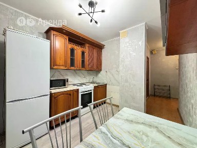 Сдается 1-комн. квартира, 44 м²