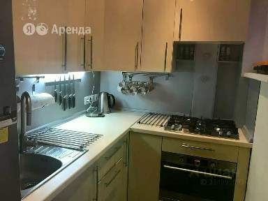 Сдается 3-комн. квартира, 72 м²