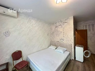 Сдается студия, 19 м²