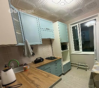 Сдается 2-комн. квартира, 45 м²