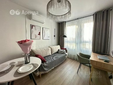 Москва, САО, р-н Молжаниновский, Ленинградское ш., 229Вк1