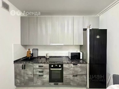 Сдается 1-комн. квартира, 42 м²