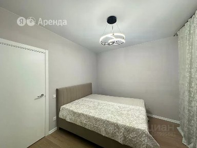 Сдается 2-комн. квартира, 49 м²