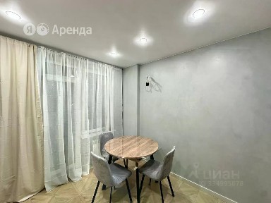 Сдается 1-комн. квартира, 34 м²