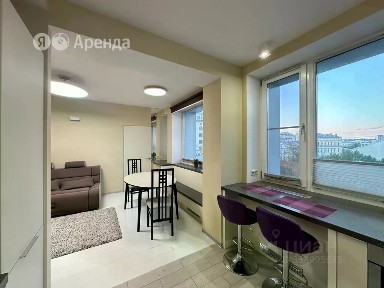 Сдается 2-комн. квартира, 53 м²