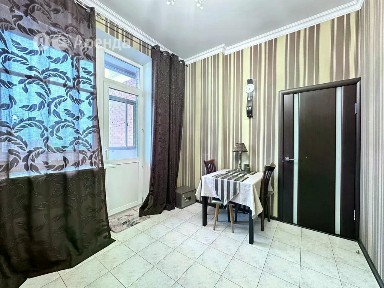 Сдается 1-комн. квартира, 48 м²