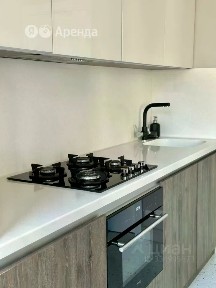 Сдается 2-комн. квартира, 40 м²