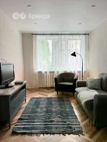 Сдается 1-комн. квартира, 23 м²