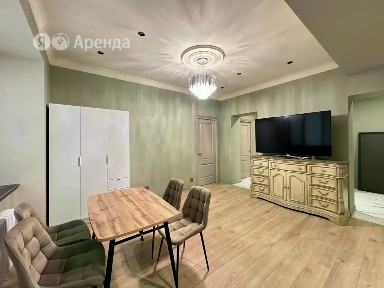 Сдается 4-комн. квартира, 81 м²