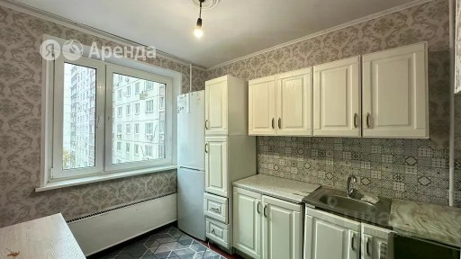 Сдается 2-комн. квартира, 54 м²