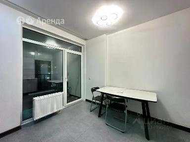 Сдается 1-комн. квартира, 41 м²