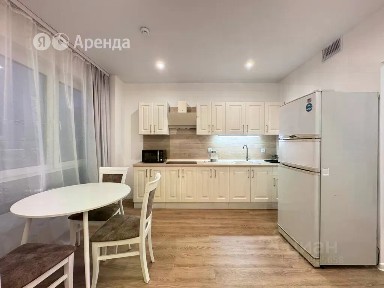 Сдается 1-комн. квартира, 35 м²