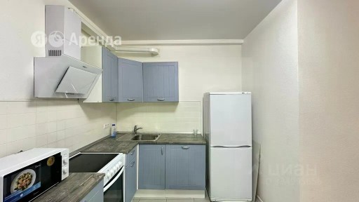 Сдается 1-комн. квартира, 36 м²