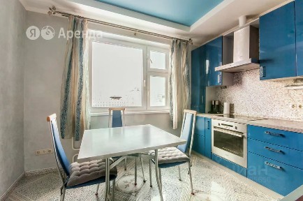 Сдается 3-комн. квартира, 75 м²
