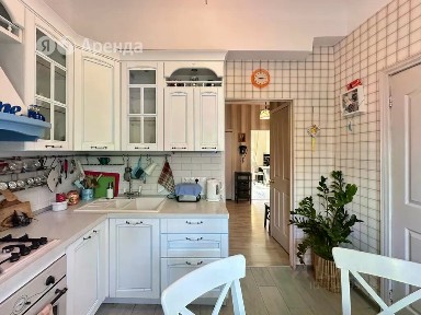 Сдается 3-комн. квартира, 63 м²