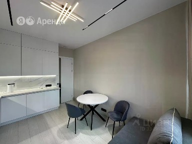 Сдается 1-комн. квартира, 45 м²