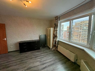 Москва, ЮВАО, р-н Некрасовка, Рождественская ул., 21к2