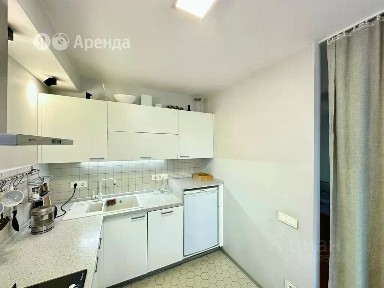 Сдается 1-комн. квартира, 35 м²
