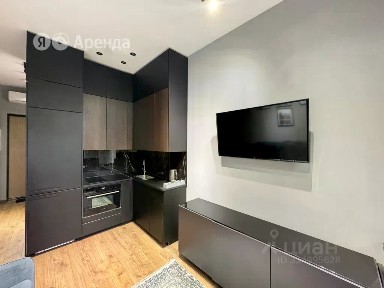 Сдается апартаменты-студия, 21 м²