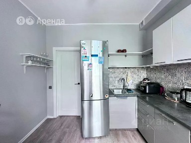 Сдается 2-комн. квартира, 58 м²