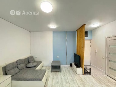 Сдается апартаменты-студия, 33 м²
