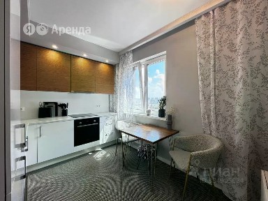 Сдается 1-комн. квартира, 36 м²