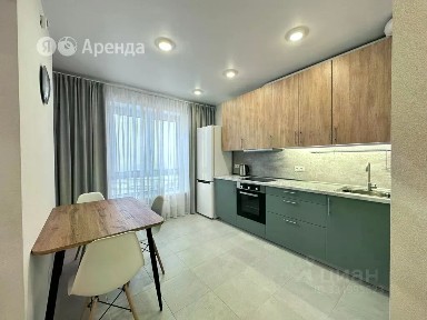 Сдается 1-комн. квартира, 33 м²