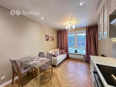 Сдается 1-комн. квартира, 40,2 м²