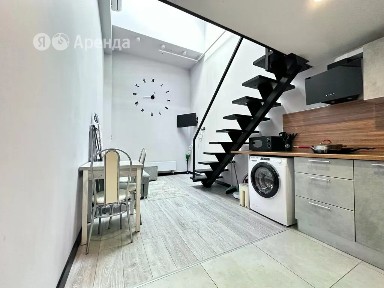 Сдаются 1-комн. апартаменты, 20,9 м²