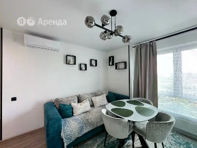 Сдается 2-комн. квартира, 53 м²