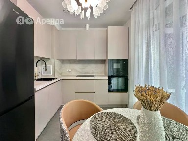 Сдается 1-комн. квартира, 40 м²