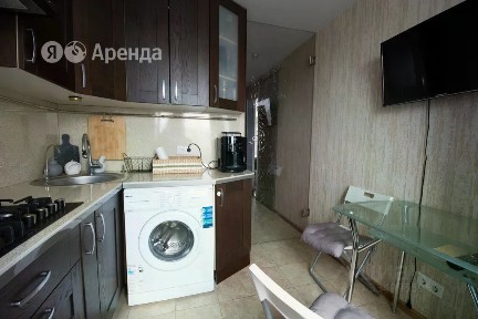 Сдается 1-комн. квартира, 33 м²