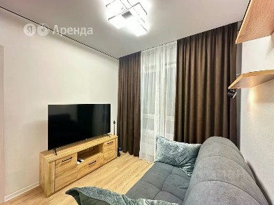 Сдается 1-комн. квартира, 31 м²