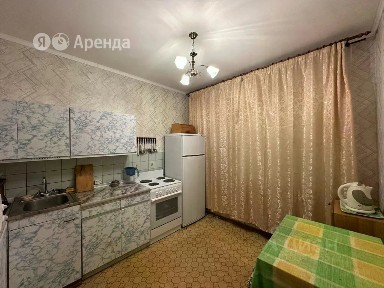 Сдается 1-комн. квартира, 39 м²