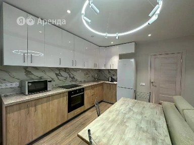 Сдается 3-комн. квартира, 65 м²