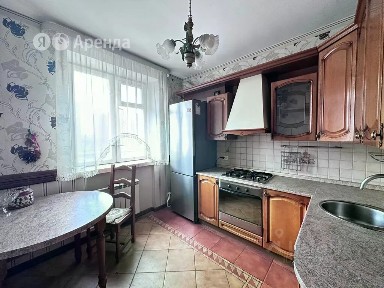 Сдается 3-комн. квартира, 72 м²