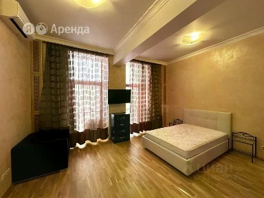 Сдается апартаменты-студия, 38 м²