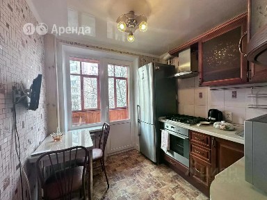 Сдается 2-комн. квартира, 39 м²