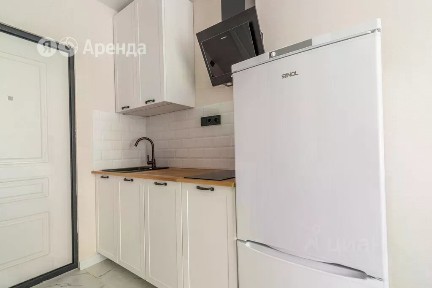 Сдается студия, 17 м²